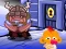 Permainan Monkey Go Happy Stage 119 talian