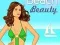 Permainan Beach Beauty talian