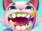 Permainan Animal Dentist For Kids talian
