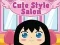 Permainan Cute Salon talian