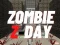 Permainan Krunker: Zombie Z-DAY talian