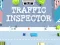Permainan Traffic Inspector talian