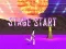 Permainan Retro Karate: The Epic Adventure talian