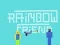 Permainan Noob vs Rainbow Friends talian