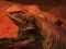 Permainan Dragon Lizard Jigsaw talian