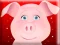 Permainan My talking pig Mimy talian