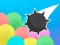 Permainan Throne vs Balloons talian