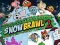 Permainan Snow Brawl 2 talian