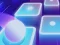 Permainan  Cube Hop Rush talian