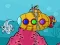 Permainan Release The Submarine talian