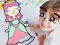 Permainan Coloring Book: Prince And Princess talian