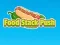 Permainan Food Stack Push talian
