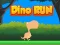 Permainan Dino Run talian