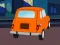 Permainan French Cars Jigsaw talian