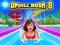 Permainan Uphill Rush 8 talian