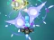 Permainan Galaxy Attack Virus Shooter talian