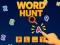 Permainan Word Hunt talian