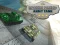 Permainan Impossible Parking: Army Tank talian