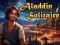 Permainan Aladdin Solitaire talian