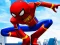 Permainan Spider Man Hanger talian
