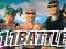 Permainan 1v1 Battle talian