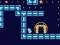 Permainan Pac Maze: Alphabet Escape talian