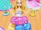 Permainan Rainbow Princess Cake Maker talian