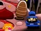 Permainan Monkey Go Happy Stage 131 talian