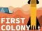 Permainan First Colony talian