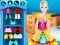 Permainan Design A Royal Dress talian