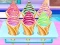 Permainan Make Ice Cream Cone Wafer Biscuits talian