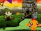Permainan Monkey Go Happy Stage 133 talian