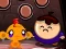 Permainan Monkey Go Happy Stage 137 talian