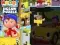 Permainan Noddy Toyland Detective: Jigsaw Puzzle talian
