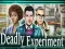 Permainan Deadly Experiment talian