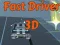 Permainan Fast Driver 3D talian