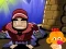 Permainan Monkey Go Happy Stage 141 talian