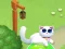 Permainan Kitty Jewel Quest talian
