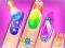 Permainan Baby Nail Salon talian