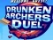 Permainan Drunken Archers Duel talian