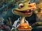 Permainan Chef Lizard Escape talian