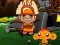 Permainan Monkey Go Happy Stage 157 talian