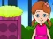 Permainan Garden Escape: The Girl Lost? talian