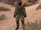 Permainan Soldier of Homeland: Sahara talian