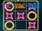 Permainan Tic Tac Toe talian