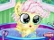 Permainan Pregnant Pony Check Up talian