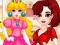 Permainan Cosplay Gamer Girls talian