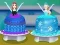 Permainan How To Make A Fashion Doll Cake talian