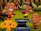 Permainan Monkey Go Happy Stage 742 talian