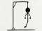 Permainan Hangman Challenge 2 talian